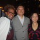 Paula Madison with relatives Wei Min Chen and Siqi Luo in Guangzhou, China, in January 2014
Courtesy of Madison Media Management